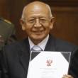 Hoy asumir&aacute; sus funciones el flamante presidente del Tribunal Constitucional, Manuel Miranda Canales - En el marco de la apertura del a&ntilde;o Jurisdiccional Constitucional, en la sede institucional del TC, sito en el jir&oacute;n Ancash 390, Lima Cercado.