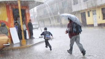 Desde este viernes 8 se presentar&aacute;n lluvias moderadas a fuertes en la selva alta de Puno y Cusco, seg&uacute;n Senamhi