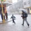 Desde este viernes 8 se presentar&aacute;n lluvias moderadas a fuertes en la selva alta de Puno y Cusco, seg&uacute;n Senamhi - En las zonas altas de Tacna, Moquegua y Arequipa, l&iacute;mite con Cusco, se prev&eacute;n precipitaciones pluviales entre hoy, ma&ntilde;ana y el jueves 7, se inform&oacute;