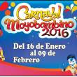 Este s&aacute;bado 16 de enero arrancan con bombos y comparsas el Gran Carnaval Moyobambino 2016 - Con la elecci&oacute;n y coronaci&oacute;n de Srta. Carnaval, a desarrollarse a partir de las 8 de la noche en la tur&iacute;stica Punta de Tahuishco, se inform&oacute;.