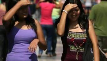 En los pr&oacute;ximos d&iacute;as, Loreto soportar&aacute; temperaturas de hasta 35 grados, sensaci&oacute;n t&eacute;rmica llegar&aacute; a 41 grados Celsius