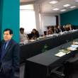 La PCM y el INEI firman convenio para realizar la primera encuesta anual para evaluar  el Plan de Desarrollo, en la zona del Huallaga - El estudio estar&aacute; a cargo del INEI y se aplicar&aacute; a m&aacute;s de dos mil viviendas particulares de las zonas norte, centro, este y sur del Huallaga, se inform&oacute;