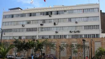 Electores pueden consultar hojas de vida de candidatos y planes de gobierno de partidos que participan en las Elecciones 2016