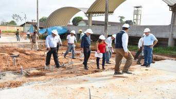 Habilitar&aacute;n Colegio Agropecuario de Pucallpa, para recibir, temporalmente, a los 100 primeros estudiantes del COAR
