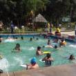 Pobladores de Moyobamba soportan altas temperaturas de calor - San Mart&iacute;n - 