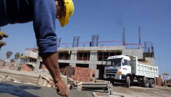 San Mart&iacute;n, una de las regiones favorecidas para obras en el sector salud