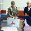 El 10 de febrero vence plazo para que electores con discapacidad se empadronen y tengan facilidades para votar en las Elecciones Generales de abril pr&oacute;ximo - La ONPE habilitar&aacute; un ambiente especial en el primer piso de cada local de votaci&oacute;n para que ellos puedan sufragar sin mayores inconvenientes