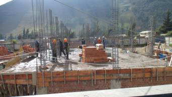 Entre el 2011 y 2015, la Regi&oacute;n San Mart&iacute;n recibi&oacute; 361 millones para mejora de infraestructura de 107 colegios estatales