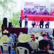 Ministra de la Mujer, Marcela Huaita pide a la poblaci&oacute;n contribuir a la lucha contra la violencia familiar y sexual - Durante la inauguraci&oacute;n del d&eacute;cimo tercer Centro de Emergencia Mujer (CEM), ubicado en la provincia de San Pablo, en la regi&oacute;n Cajamarca