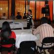 San Mart&iacute;n est&aacute; camino a convertirse en la primera regi&oacute;n del Per&uacute; en incorporar cuentas naturales o ecosistemas en la toma de decisiones - Asever&oacute; el gerente de la Autoridad Regional Ambiental, Biol. Mario R&iacute;os Vela, tras indicar que los bosques contribuyen en la econom&iacute;a regional