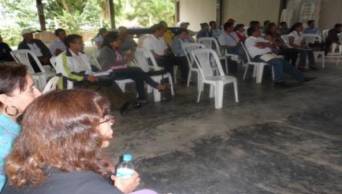 Director de la UGEL San Mart&iacute;n inform&oacute; avances de su gesti&oacute;n y tareas para el buen inicio de a&ntilde;o escolar 2016