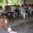 Director de la UGEL San Mart&iacute;n inform&oacute; avances de su gesti&oacute;n y tareas para el buen inicio de a&ntilde;o escolar 2016 - En una reciente reuni&oacute;n con los trabajadores, donde tambi&eacute;n se refiri&oacute; a las obras de infraestructura educativa que se ejecuta en su jurisdicci&oacute;n