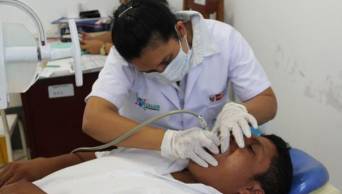 Rioja: Campa&ntilde;a M&eacute;dica "Plan M&aacute;s Salud" que se realiza en esta ciudad espera superar meta de 10 mil atenciones m&eacute;dicas