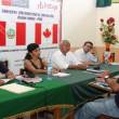 Designan a nuevos directores de institutos de educaci&oacute;n superior tecnol&oacute;gico p&uacute;blico de Rioja, Tarapoto y Tocache - Los recientemente designados tienen como prioridad elaborar un plan de trabajo que permita avanzar hacia la mejora de la calidad educativa, seg&uacute;n se inform&oacute;