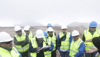 Capacitan a casi 3,000 l&iacute;deres comunales de 19 regiones del pa&iacute;s, a trav&eacute;s del Programa de Pasant&iacute;as Mineras del MINEM