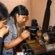Satipo: Con &eacute;xito culmin&oacute; capacitaci&oacute;n a cafetaleros de Mazamari, Pangoa y R&iacute;o Tambo, en transformaci&oacute;n tecnol&oacute;gica del caf&eacute; - Las jornadas t&eacute;cnicas de capacitaci&oacute;n se desarrollaron durante cinco d&iacute;as en los ambientes de la Cooperativa Agraria Cafetalera Satipo, seg&uacute;n se inform&oacute;