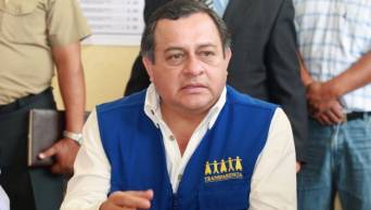 Algunos partidos y alianzas electorales incluyeron en sus listas parlamentarias a candidatos con malos antecedentes