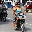 Temperaturas de m&aacute;s de 36 grados se registran en Hu&aacute;nuco y Ucayali - 