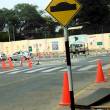 Moyobamba, Tarapoto y Juanju&iacute; contar&aacute;n con modernos circuitos de pruebas de manejo para obtener licencias de conducir - Obras a cargo de la Direcci&oacute;n Regional de Transportes y Comunicaciones de San Mart&iacute;n se ejecutan con un presupuesto de 3 millones de soles, se inform&oacute;