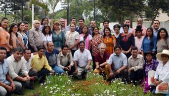 Garantizan educaci&oacute;n Intercultural Biling�e de calidad en 54 pueblos ind&iacute;genas del pa&iacute;s, donde hablan 47 lenguas originarias