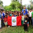 RENIEC: Realizan campa&ntilde;a de entrega del DNI en comunidades de Amazonas - www.reniec.gob.pe - 