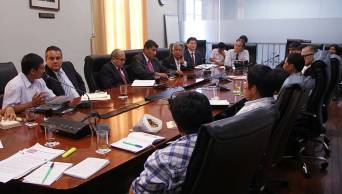 Instalan mesa de desarrollo en provincia de Datem del Mara&ntilde;&oacute;n - Loreto