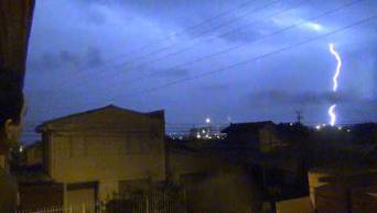 Entre el 29 y 30 de enero pueden presentarse tormentas el&eacute;ctricas en la provincia de Tocache, regi&oacute;n San Mart&iacute;n