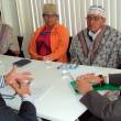 C&oacute;digo Penal impone penas m&aacute;s severas contra la tala ilegal, con el fin de proteger a las comunidades nativas - Afirm&oacute; el alto comisionado de la PCM durante reuni&oacute;n de trabajo con dirigentes de diversas comunidades nativas de Loreto y Madre de Dios