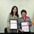 San Mart&iacute;n: Se consolida alianza estrat&eacute;gica para lucha frontal contra la corrupci&oacute;n y mejora de servicios p&uacute;blicos - Durante firma de convenio entre la C&aacute;mara de Comercio de San Mart&iacute;n y el Organismo Supervisor de las Contrataciones del Estado (OSCE)