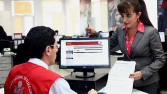 Incre&iacute;ble: Ventanilla �nica detect&oacute; 60 precandidatos con sentencias condenatorias y 3 con orden de captura