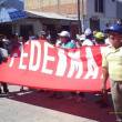 Frente de Defensa de los Intereses de Moyobamba y el Alto Mayo (FEDEIMAM), se alista a renovar su directiva - En una reciente asamblea de delegados acreditados, eligi&oacute; al Comit&eacute; Electoral que tendr&aacute; la responsabilidad de realizar dichas elecciones