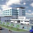 En abril iniciar&iacute;an construcci&oacute;n del Moderno Hospital II de Rioja, luego que culmine demolici&oacute;n de antiguo local - Ejecuci&oacute;n estar&aacute; a cargo del Consorcio Hospitalario Rioja, integrado por empresas Incot SAC Contratistas Generales e Ingenieros Civiles y Contratistas Generales S.A.