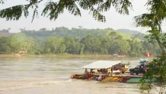 Juanju&iacute;: Ejecuci&oacute;n de puente Tarata, valorizado en 68 millones, se someter&aacute; a licitaci&oacute;n p&uacute;blica, en setiembre pr&oacute;ximo