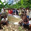 San Mart&iacute;n: Capacitan a m&aacute;s de 2000 productores en buenas pr&aacute;cticas ambientales en producci&oacute;n de cacao fino de aroma - La agricultura sostenible es uno de los principales retos para el desarrollo de miles de familias dedicadas a esta actividad, en esta regi&oacute;n del pa&iacute;s