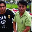 Piden nueve meses de prisi&oacute;n preventiva para alcalde de Alonso de Alvarado y un presunto sicario, por frustrado intento de asesinato - Frustrado homicida acusa al alcalde Elvar Gonz&aacute;les de haberlo contratado para asesinar al  exgerente municipal, Jos&eacute; Jorge Medina Fern&aacute;ndez.