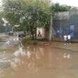 Puerto Inca fue afectada por lluvia intensa de m&aacute;s de 14 horas - Hu&aacute;nuco - En provincia de Oxapampa (Pasco) se registr&oacute; lluvia de 10 horas