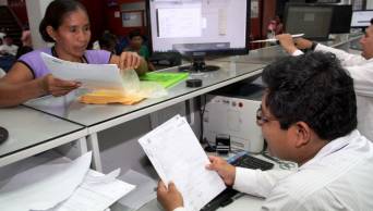 RENIEC adelanta horario de atenci&oacute;n en la regi&oacute;n San Mart&iacute;n