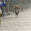 Senamhi advierte lluvias, desde hoy hasta el viernes 5 en Cajamarca, Tumbes, Piura, Lambayeque y La Libertad - Precipitaciones m&aacute;s intensas se registrar&aacute;n esta noche y la madrugada del jueves 4, con acumulados m&aacute;ximos hasta de 60 mil&iacute;metros en zonas altas de Piura