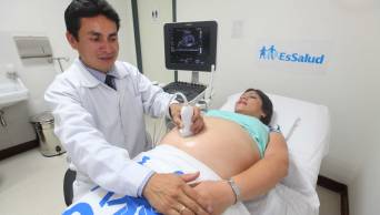 Recomiendan a las mujeres con sospecha de embarazo tomar medidas preventivas para evitar contagio del Zika