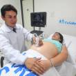 Recomiendan a las mujeres con sospecha de embarazo tomar medidas preventivas para evitar contagio del Zika - Esta enfermedad en mujeres gestantes podr&iacute;a causar malformaciones, como la microcefalia que podr&iacute;a ser mortal para los neonatos, se inform&oacute;