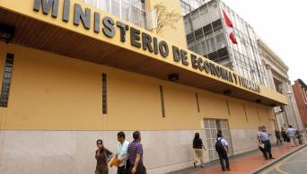 MEF autoriza cr&eacute;dito suplementario de S/ 24 millones para inversi&oacute;n p&uacute;blica en Ucayali