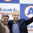 C&eacute;sar Villanueva dice que supuesto plagio no descalifica a candidato presidencial   C&eacute;sar Acu&ntilde;a - 