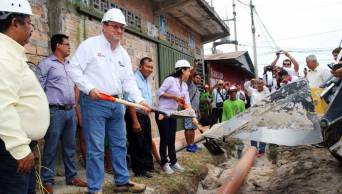 La nueva Ciudad de Bel&eacute;n cuenta con presupuesto asegurado - Iquitos