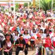 Hoy viernes 5 de febrero, la Municipalidad de Lamas realizar&aacute; Audiencia de Rendici&oacute;n de Cuentas del 2015 - Acto que ser&aacute; presidido por el alcalde provincial, Fernando del Castillo Tang se iniciar&aacute;, a las 08:00 de la noche, en la Plaza de Armas, se inform&oacute;