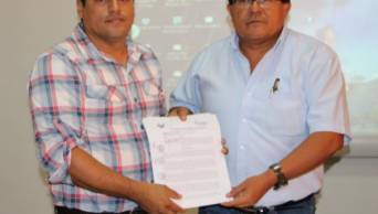 San Mart&iacute;n: Un total de 17 centros poblados de Nuevo Progreso, en Tocache, fueron elevados a la categor&iacute;a de caser&iacute;os