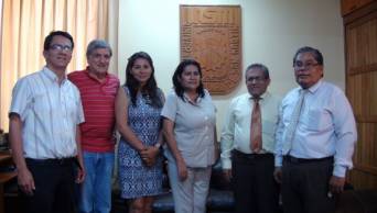 Tarapoto: Anuncian Congreso Internacional "Tecnolog&iacute;a para el manejo del Cacao", del 15 al 20 de agosto pr&oacute;ximo