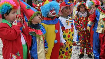 Con colorida fiesta de disfraces, celebrar&aacute;n por primera vez, este s&aacute;bado 6 de febrero, el Carnaval Infantil de Moyobamba