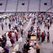 M&aacute;s de 5 mil locales de votaci&oacute;n funcionar&aacute;n en las Elecciones Generales del 10 de abril, inform&oacute; la ONPE - Se instalar&aacute;n 78,449 mesas de sufragio, donde votar&aacute;n 22�901,954 electores, de los cuales 22�017,030 lo har&aacute;n en el pa&iacute;s y 884,924 en el exterior.