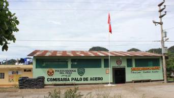 En el pa&iacute;s hay 117,975 polic&iacute;as distribuidos en mil 470 comisar&iacute;as,  la mayor cantidad est&aacute;n en Cajamarca, Arequipa y Cusco
