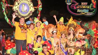 En la regi&oacute;n Ucayali  se preparan con todo para festejar, a lo grande, el "XXV Festival Carnaval Ucayalino 2016"